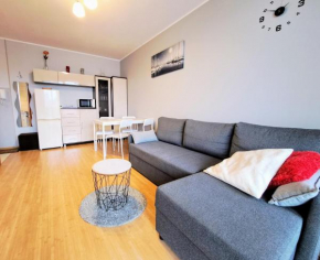 RentPlanet - Apartament Bałtycka